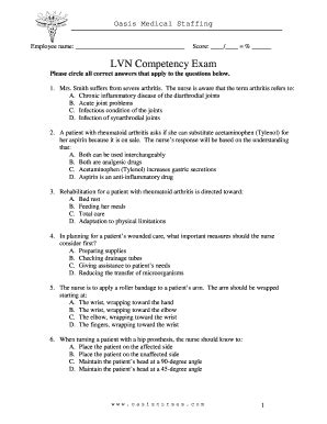 Study guide for lvn competency exam. - Electric machinery fundamentals solution manual 4th edition.