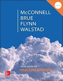 Study guide for macroeconomics 20th edition. - Physikalisch-technische grundlagen für ein system zur überwachung des startvorganges bei grossflugzuegen.