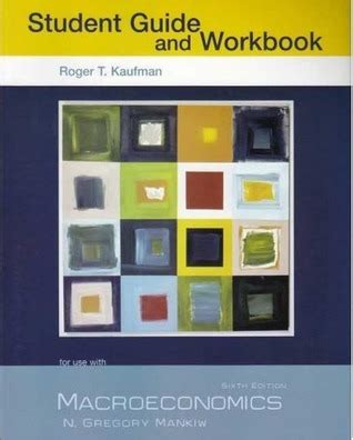 Study guide for macroeconomics by roger kaufman. - Honda hr214 lawn mower repair manual.