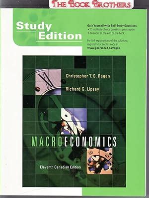 Study guide for macroeconomics ragan and lipsey. - The hand is my sword a karate handbook.