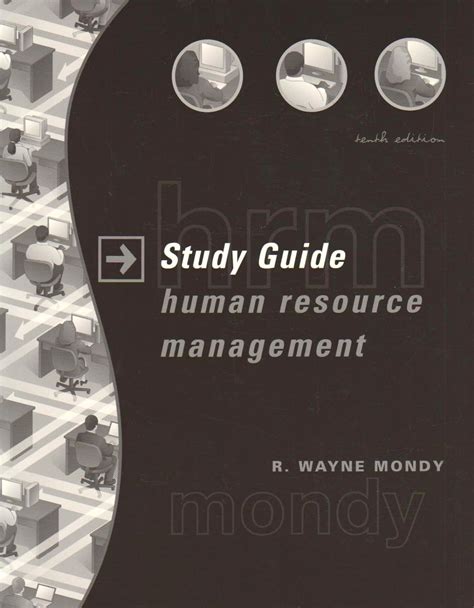 Study guide for management by r wayne mondy. - The cambridge guide to second language assessment by christine coombe.