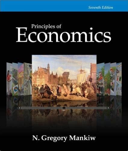 Study guide for mankiws principles of economics 7th. - Prehistoria i las primeras etapas de la humanidad manuales.