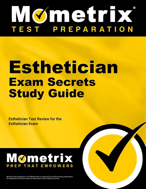 Study guide for master esthetician exam. - Turquia turkey guia total total guide spanish edition.