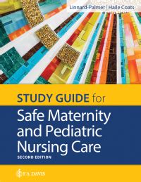 Study guide for maternity and pediatric nursing 2nd edition. - New holland 520 manure spreader manual.