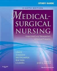 Study guide for medical surgical nursing 8th egith edition. - La guida completa degli idioti alla wicca e alla stregoneria.