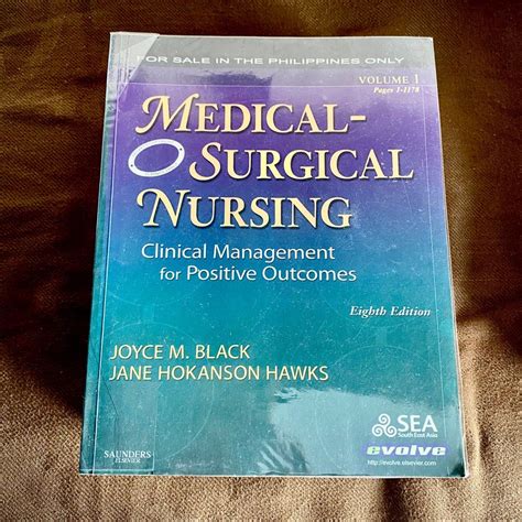 Study guide for medical surgical nursing clinical management for positive outcomes 8e. - Income tax guidelines and mini ready reckoner alongwith wealth tax 2007 08 2008 09 36th revised edi.