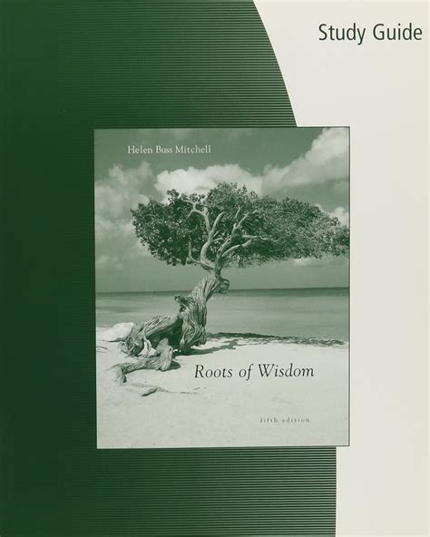 Study guide for mitchells roots of wisdom 4th by helen buss mitchell. - Derecho del trabajo 4a edicion 2014 manuales de derecho del trabajo y seguridad social.