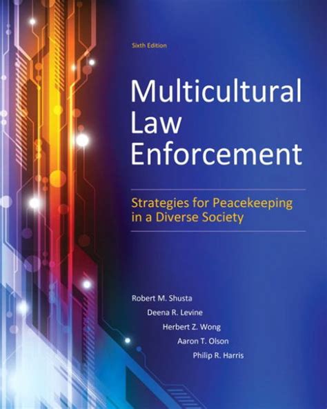 Study guide for multicultural law enforcement strategies for peacekeeping in. - Cub cadet 4 cycle weed eater manual.
