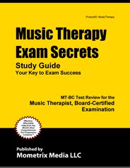 Study guide for music therapy exam. - Canon s 400 cine projector manual.
