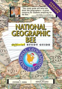 Study guide for national geographic bee. - Aspectos diversos del transporte en colombia.