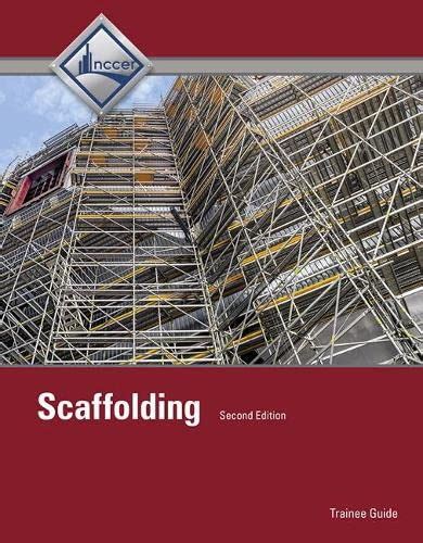 Study guide for nccer scaffold builders. - Honda trx200sx 1987 service repair manual.
