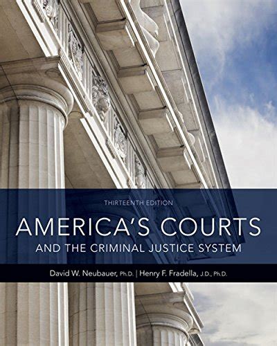 Study guide for neubauers americas courts and the criminal justice system 9th. - Sven erik vingedal sextio år 4.12.1966..