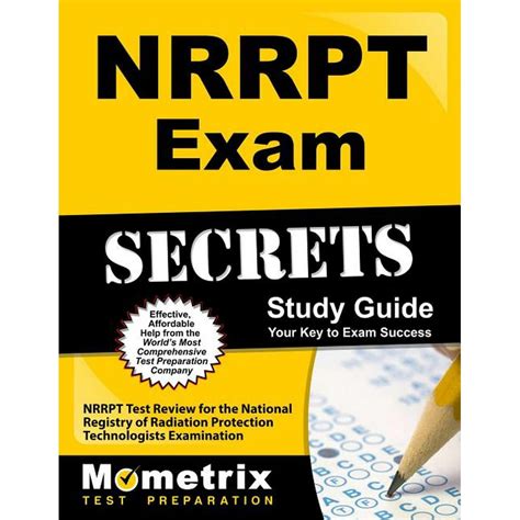 Study guide for nrrpt certification exam. - Kleine mensen in de grote wereld..