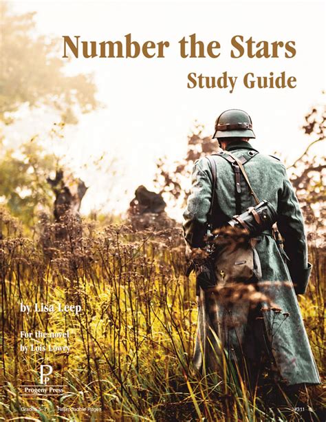 Study guide for number the stars. - Cultuur, identiteit en ontwikkeling (themabundel ontwikkelingsproblematiek).