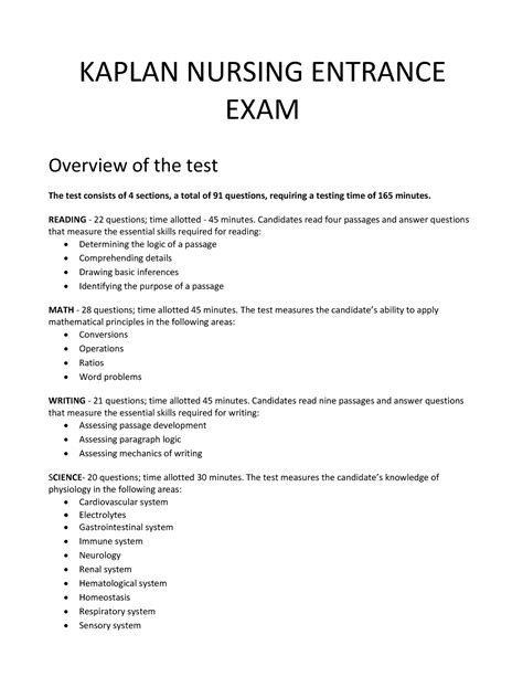 Study guide for nursing entrance test. - The alaska river guide canoeing kayaking and rafting in the last frontier alaska river guide canoeing kayaking.