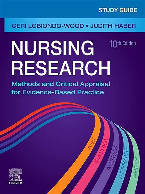 Study guide for nursing research by geri lobiondo wood. - Indice de apellidos probados en la orden de carlos 3.;̊.