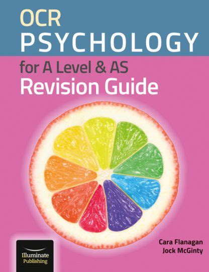 Study guide for ocr psychology a 2 level. - Acca p4 advanced financial management practice and revision kit.