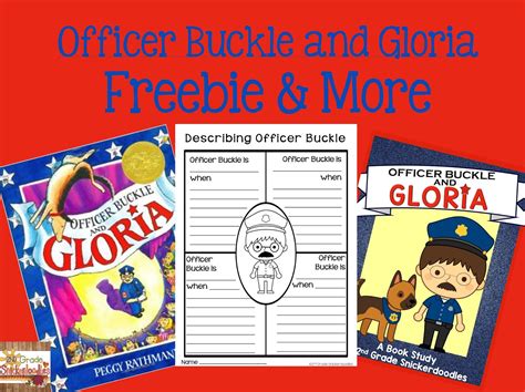 Study guide for officer buckle and gloria. - Religion en miettes ou la question des sectes.