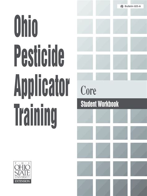 Study guide for ohio pesticide test. - Soap making a beginner s guide for making handmade soaps.