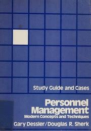 Study guide for personnel management dessler. - Introductory circuit analysis boylestad 12th edition solution manual.