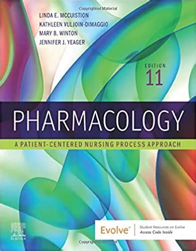 Study guide for pharmacology a nursing approach 6e. - Manuale di allenamento della mamma della squadra di calcio.