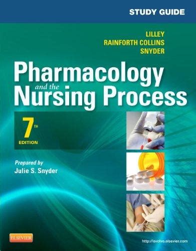 Study guide for pharmacology and the nursing process 7th edition. - 2008 porsche cayenne service repair manual software.