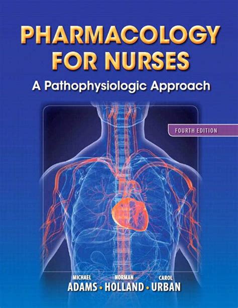 Study guide for pharmacology for nurses a pathophysiologic approach. - Mcculloch chainsaw repair manual mini mac 25.