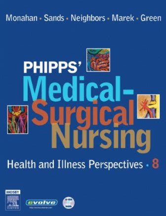 Study guide for phippsmedical surgical nursing health illness perspectives 8e. - Manual de servicio de yamaha yfm 80.