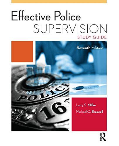 Study guide for police administration 7th edition. - Why is the moon not a planet the galaxy guides.