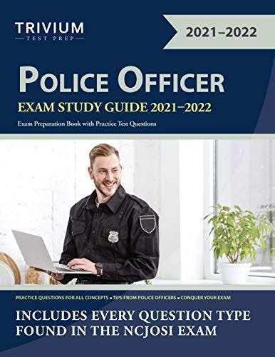 Study guide for police officer written exam. - Lettera ... al sigr. ernest enrico weber ....