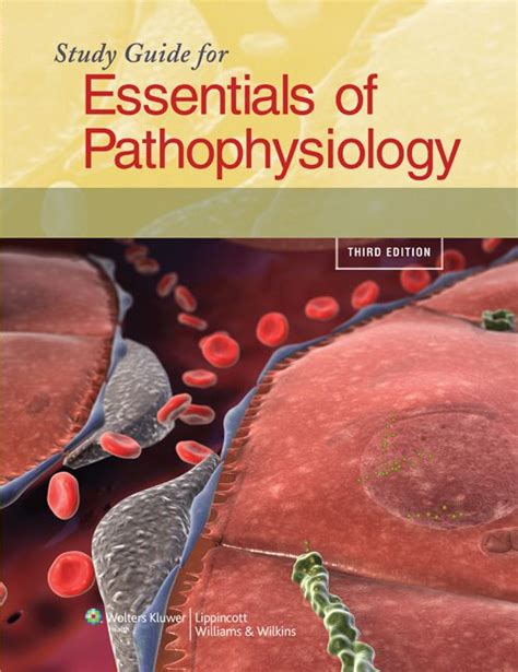 Study guide for porths essentials of pathophysiology 3rd edition. - Karl barth als theologe der neuzeit.