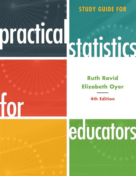 Study guide for practical statistics for educators by ruth ravid. - Die stadt zünfte lehrbuch nvq nvq diplom in sanitär und heizung.