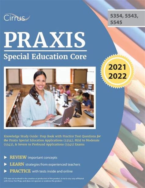 Study guide for praxis special education 5543. - Discover signal processing an interactive guide for engineers.
