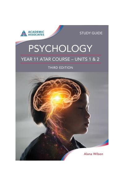 Study guide for psychology 3rd edition. - Bbc english guide cbse 11 class.