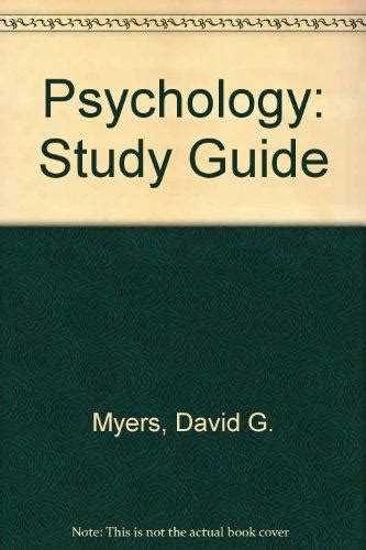 Study guide for psychology fifth edition answers. - Registro civil y estadísticas vitales en lima metropolitana.