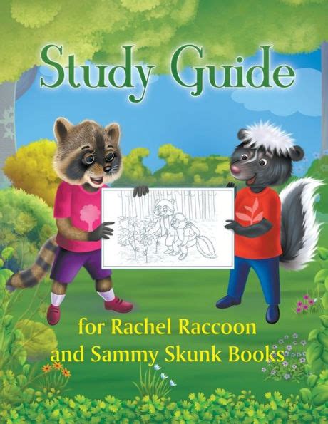 Study guide for rachel raccoon and sammy skunk books. - Ih model 100 mower parts manual.