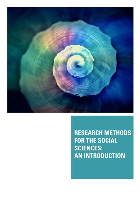 Study guide for research methods in the social sciences. - Essais littéraires aux éditions de l'hexagone, 1988-1993.