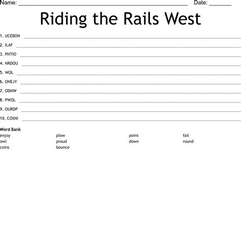 Study guide for riding the rails answers. - Poèmes; comme une offrande aux grandes bêtes..