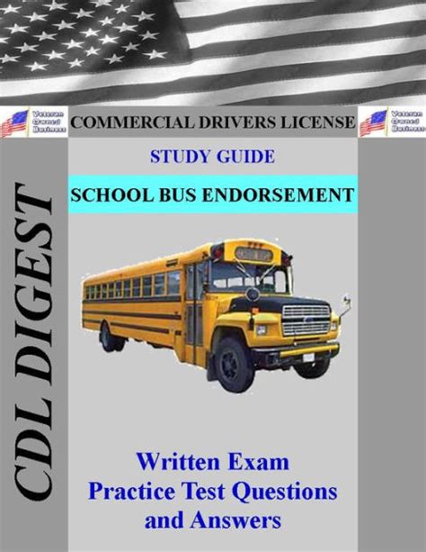 Study guide for school bus drivers test. - Der züchterleitfaden zur aufzucht von superstarhunden welpenentwicklung prägung und ausbildung 1.