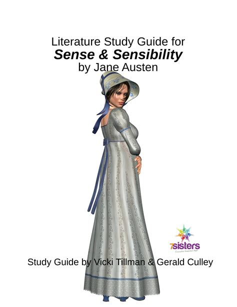 Study guide for sense and sensibility. - Blended synchronous learning a handbook for educators.