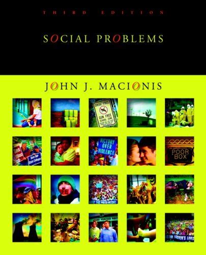 Study guide for social problems john j macionis. - The newbery and caldecott awards a guide to the medal.