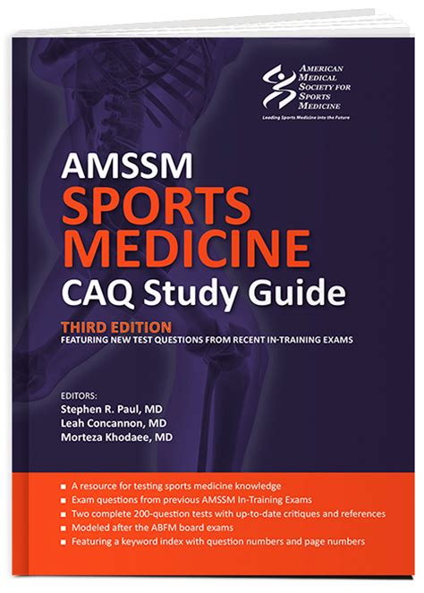 Study guide for sports medicine caq. - Mastercam instructor guide to mill level 1.