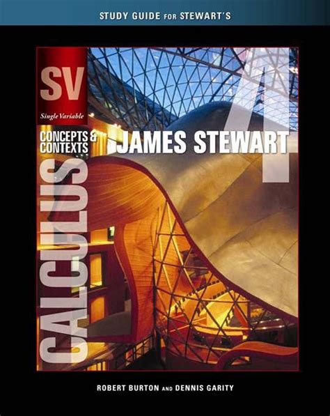 Study guide for stewart s single variable calculus concepts and. - Consideraciones generales sobre la sociedad guatemalteca.
