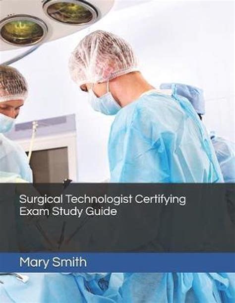 Study guide for surgical technologist certifying exam. - Almera tino v10 2000 2006 service und reparaturanleitung.