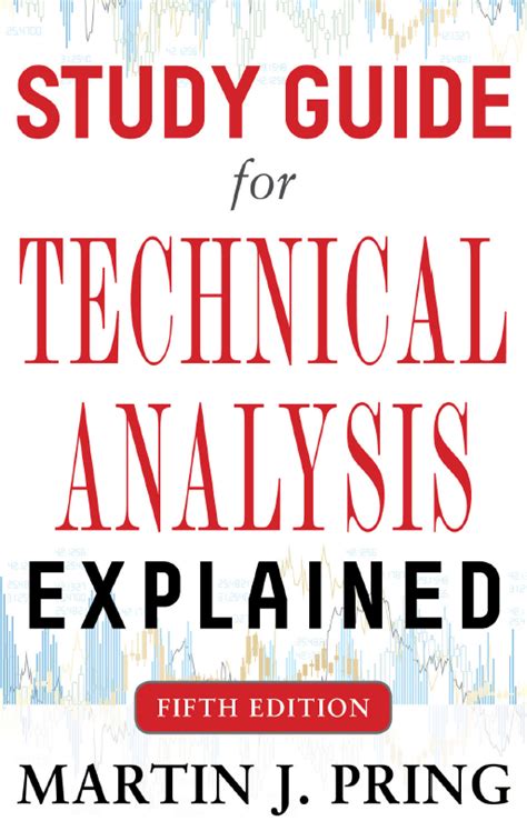 Study guide for technical analysis explained. - Mdl 953 s kenworth part manual.