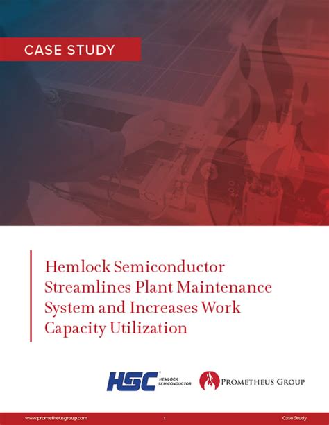 Study guide for testing hemlock semiconductor. - Verfahren zur erarbeitung eines grundsatzsystems für den investitionsbereich.
