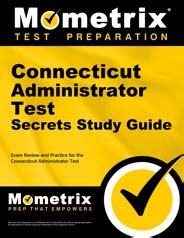 Study guide for the connecticut administration test. - The complete natural medicine guide to womens health by sat dharam kaur.