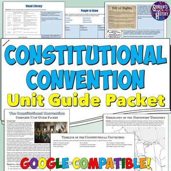 Study guide for the constitutional convention. - Ford mondeo 2002 tdci manual torrent.