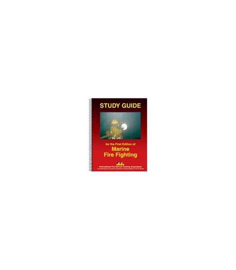 Study guide for the first edition of marine fire fighting. - National labor relations board casehandling manual part two representation proceedings.