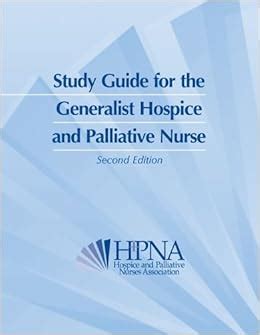Study guide for the generalist hospice and palliative nurse. - Dynamics and its solution manual 3rd edition.